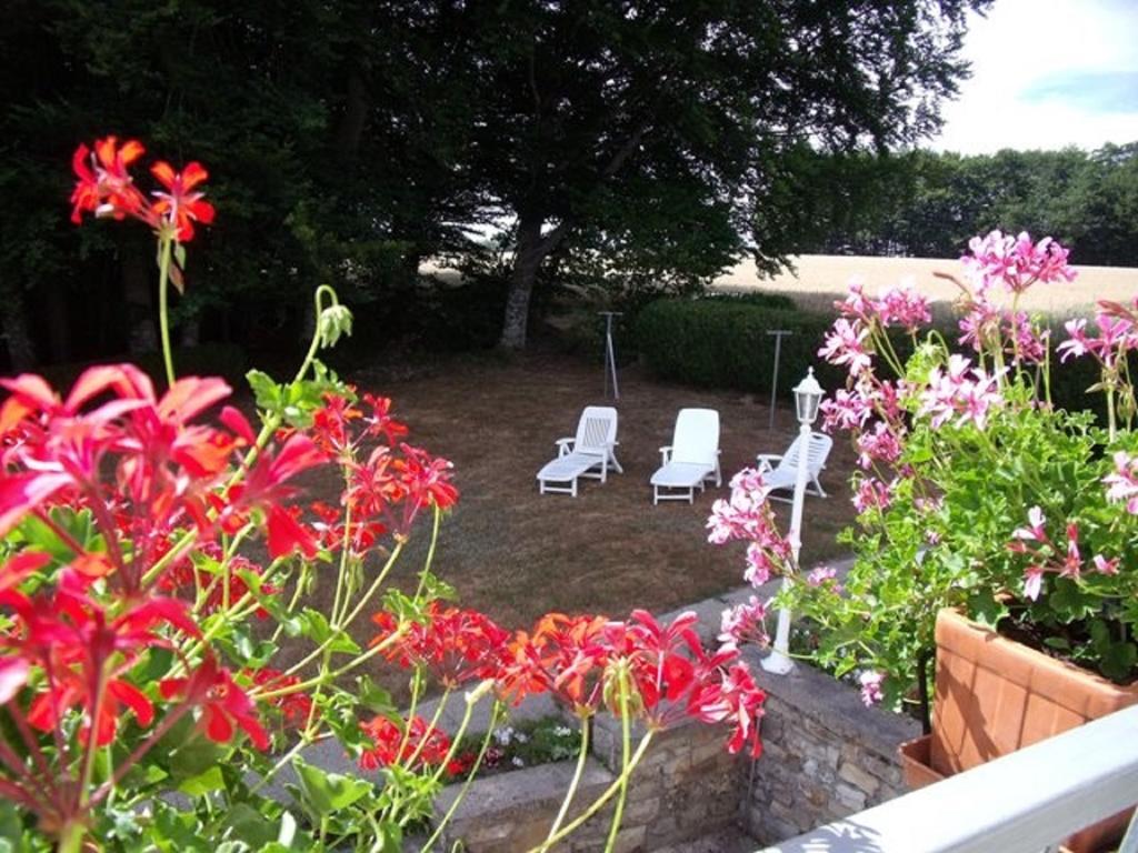 Gite Les Hirondelles Plombieres-les-Bains Bagian luar foto